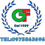 ONORANZE FUNEBRI FERRO - LOGO