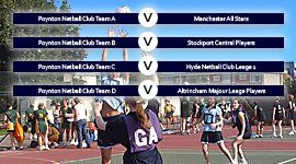 fixture list