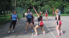 opposition teams