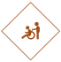 care service icon