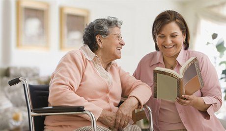 carer home assessment