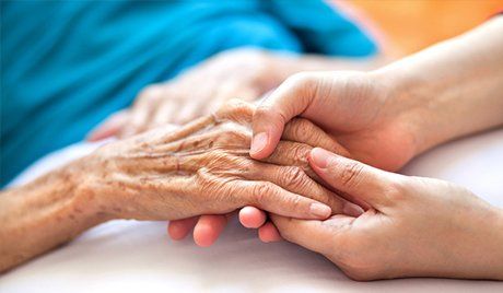 carer help