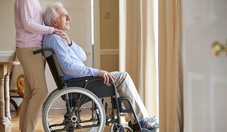 Palliative care