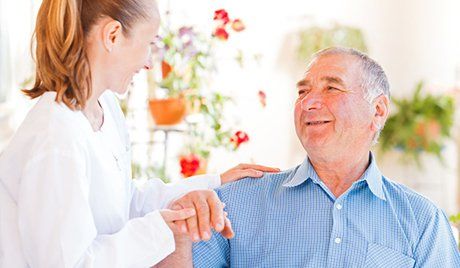 care services