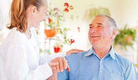 compassionate care