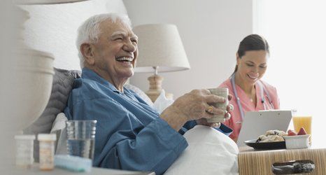 Personal care