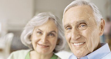 Domiciliary and elderly care services