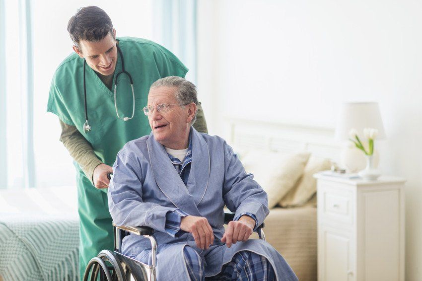 Home Based Care