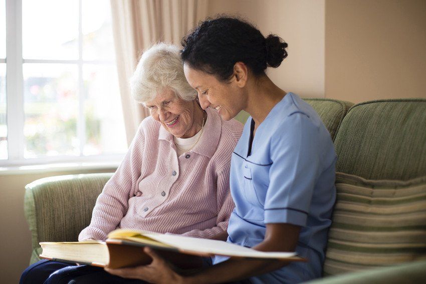 Personal Care Services