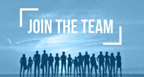 Join the team