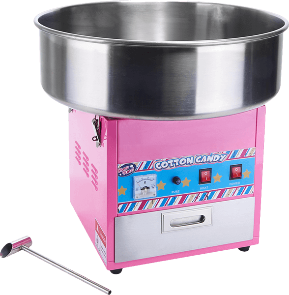 Cotton Candy Machine Rentals Bergenfield, NJ