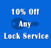 Coupon, Locksmith Services in Santa Monica, CA