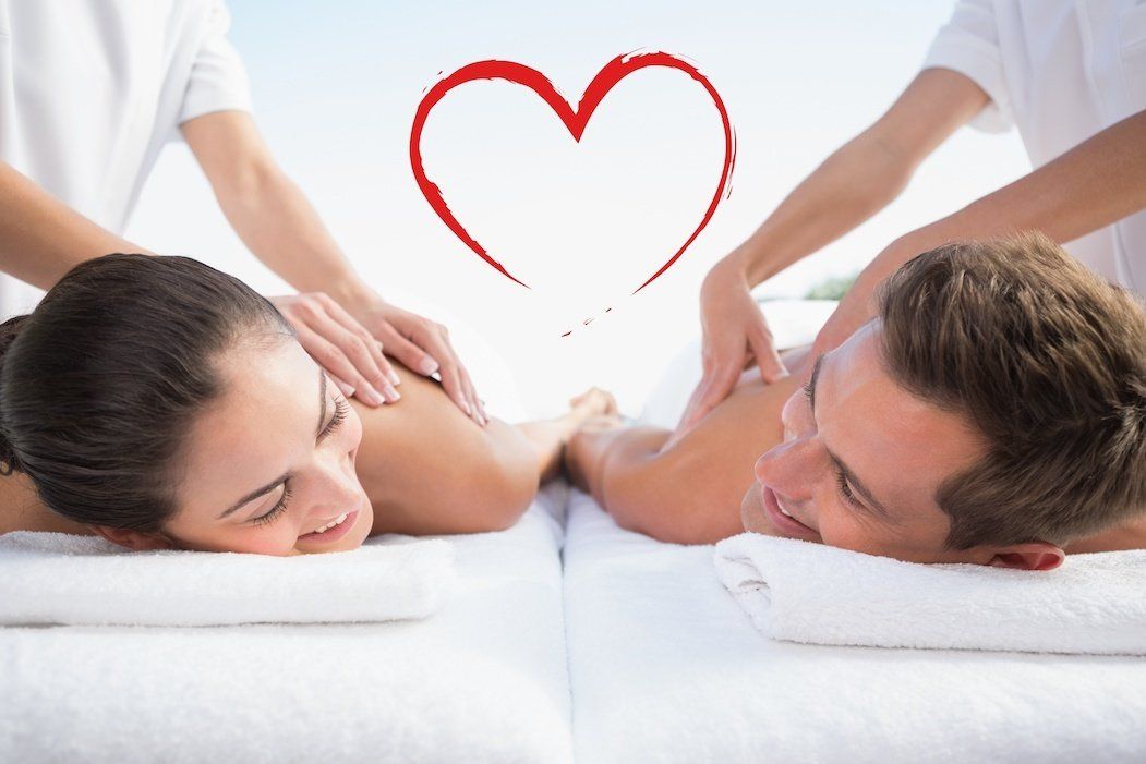 Couples Massage at Sewickley Spa | Pittsburgh