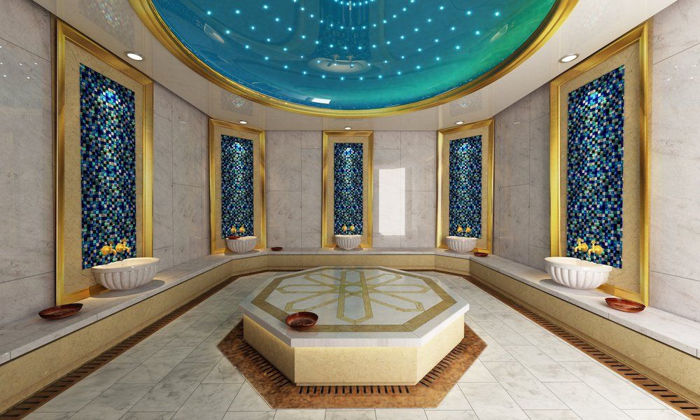 Unique Spa Treatments Sewickley Spa | Pittsburgh