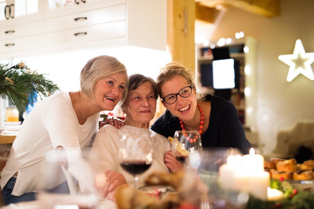 Holiday Spa Treatments | Pittsburgh