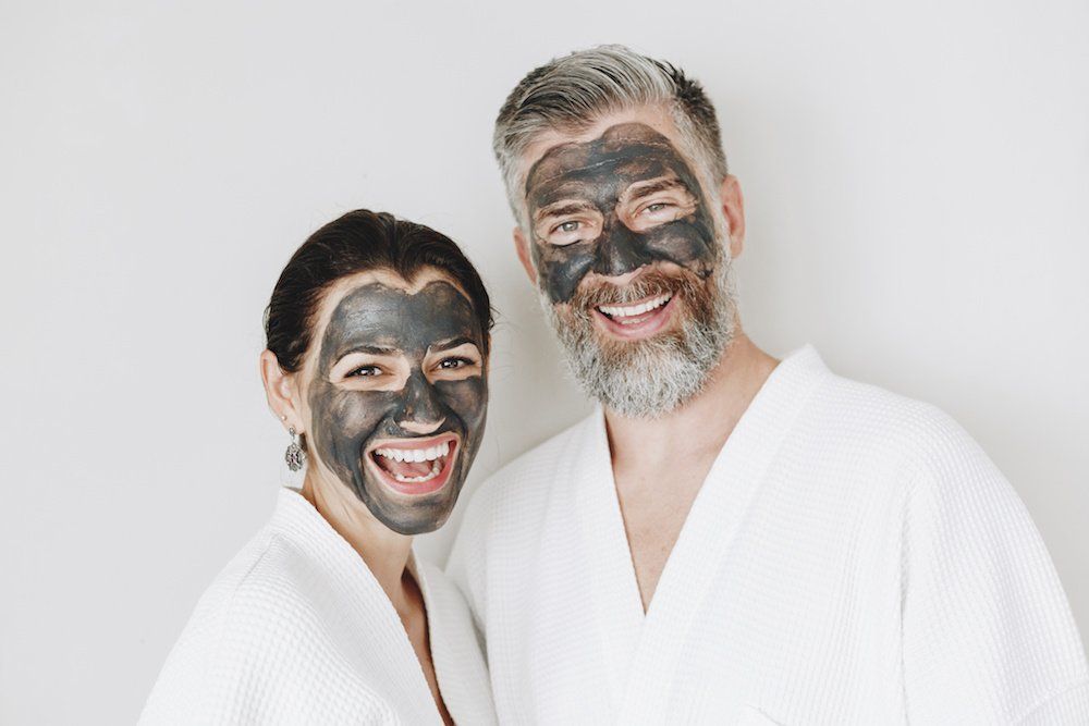 Couples Spa Day | Pittsburgh