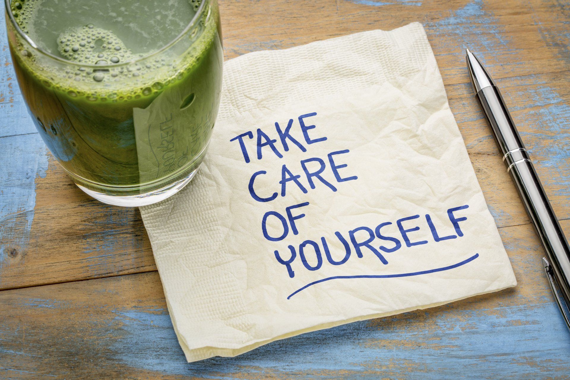 Easy Self-Care Strategies for When You're Short on Time | Sewickley Spa