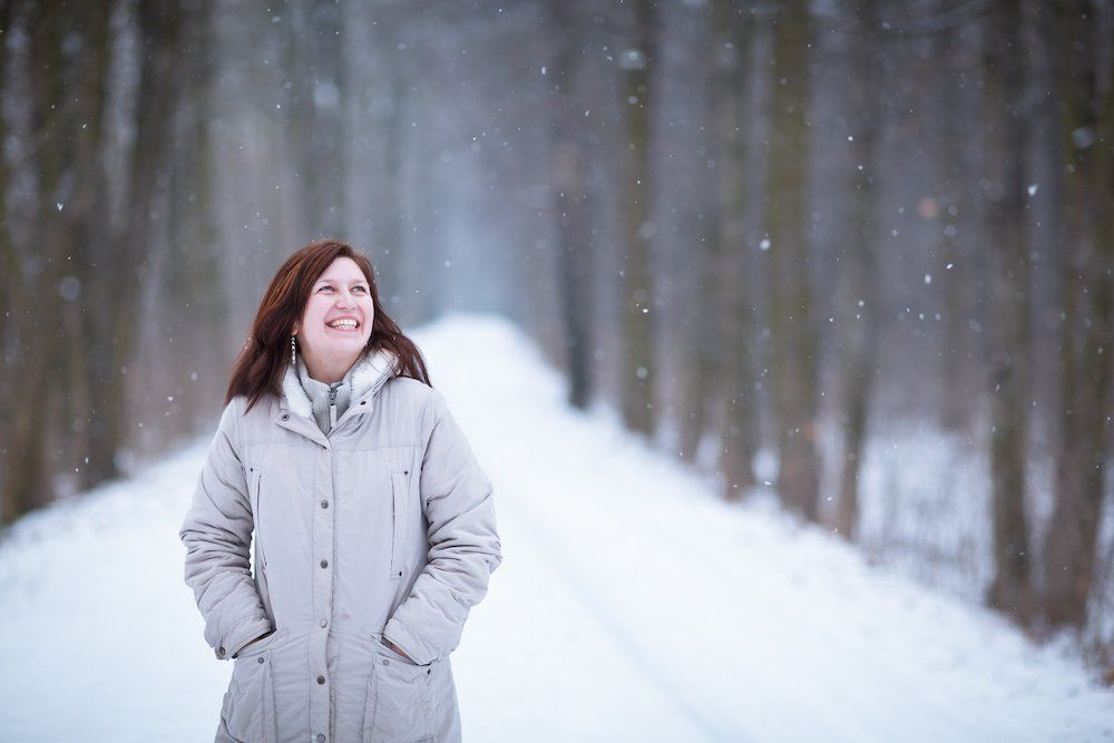 Winter Skincare Sewickley Spa | Pittsburgh