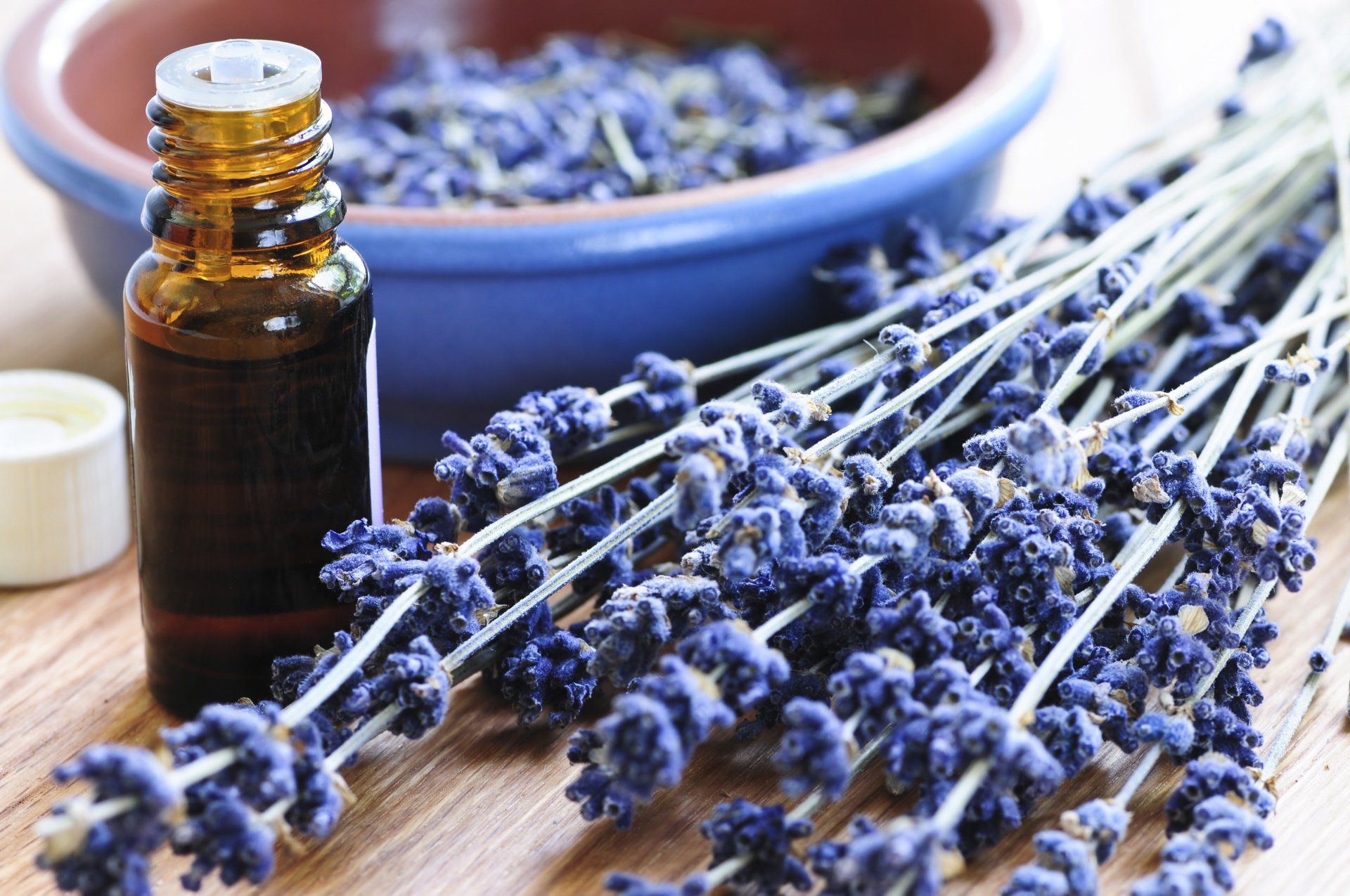 Essential Oils Pittsburgh | Sewickley Spa