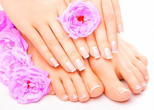 hands-and-feet