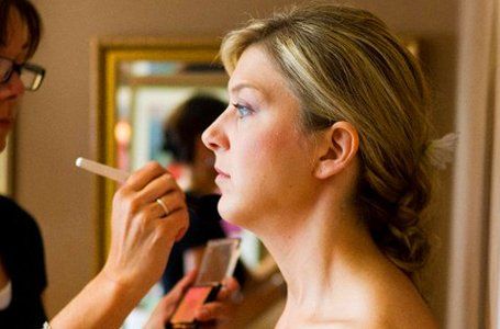 make-up