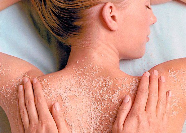 massage