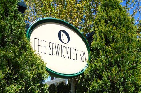 signage