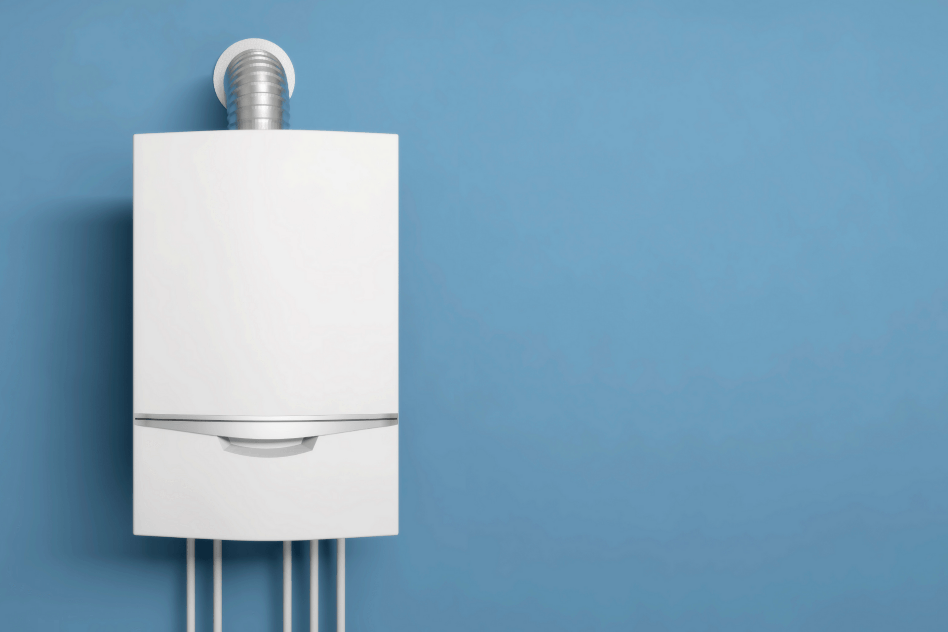 All-Tech Mechanical Heating and Air Conditioning, heating installation