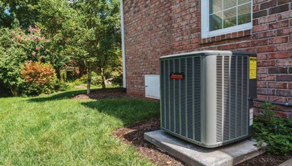heating, cooling, All-Tech Mechanical Heating and Air Conditioning