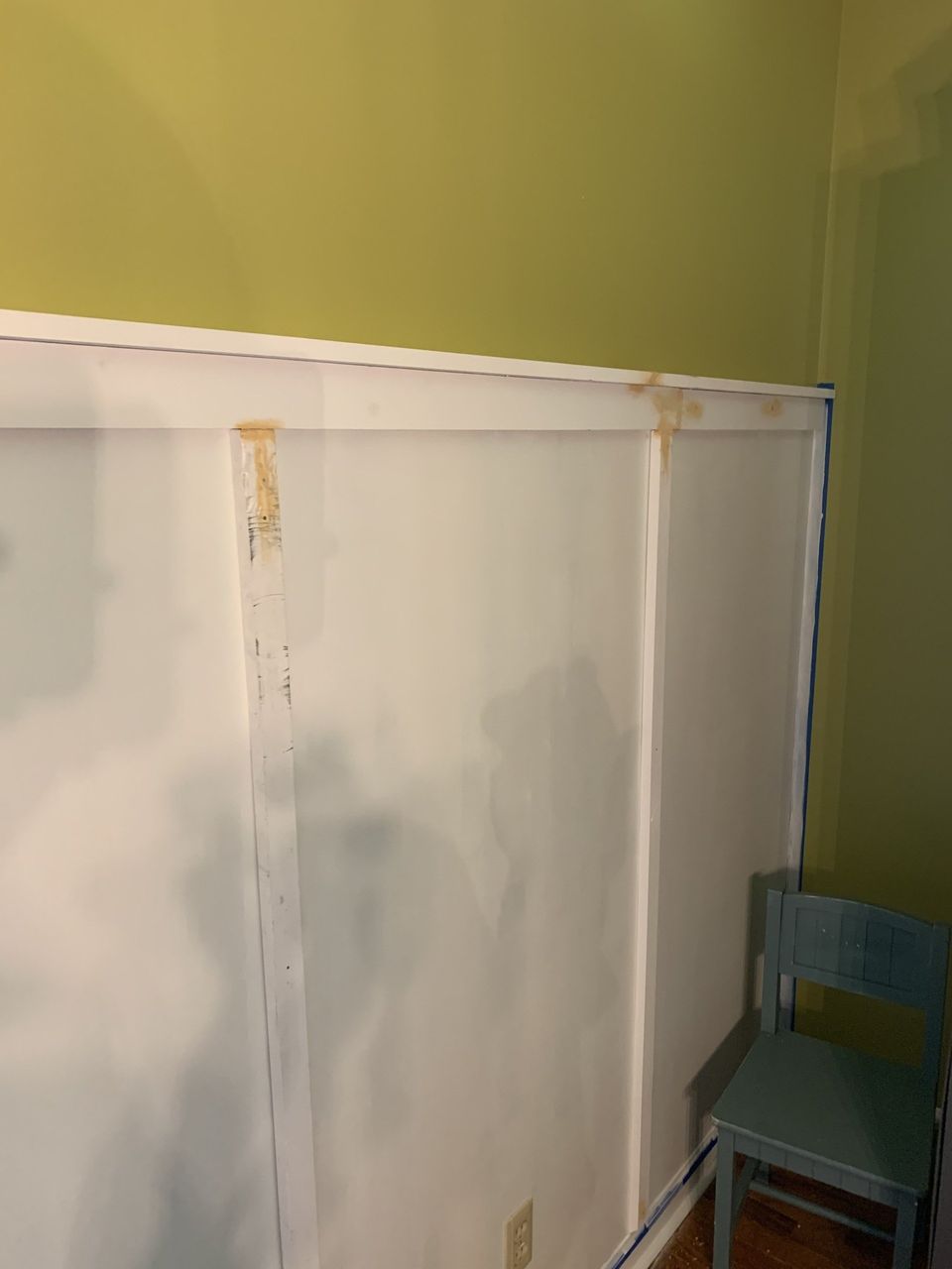 Wood Filler
