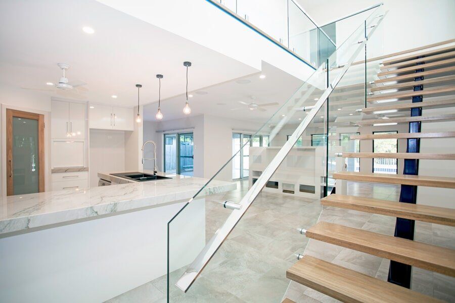 Residential & Commercial Painting — Majestic Painting Service in Port Macquarie, NSW