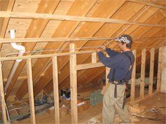 Building House - Master Electrician in Bristol, RI