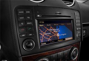 Car Electric - Chesham, Buckinghamshire - Mark Auto Electrics Ltd - Audio System