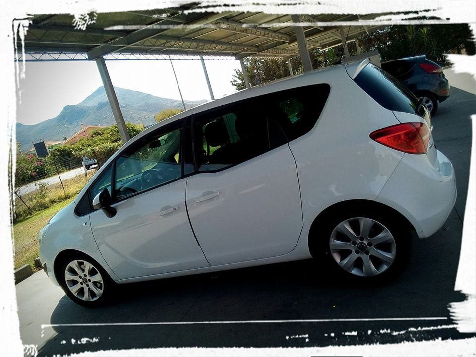 Noleggio auto h24