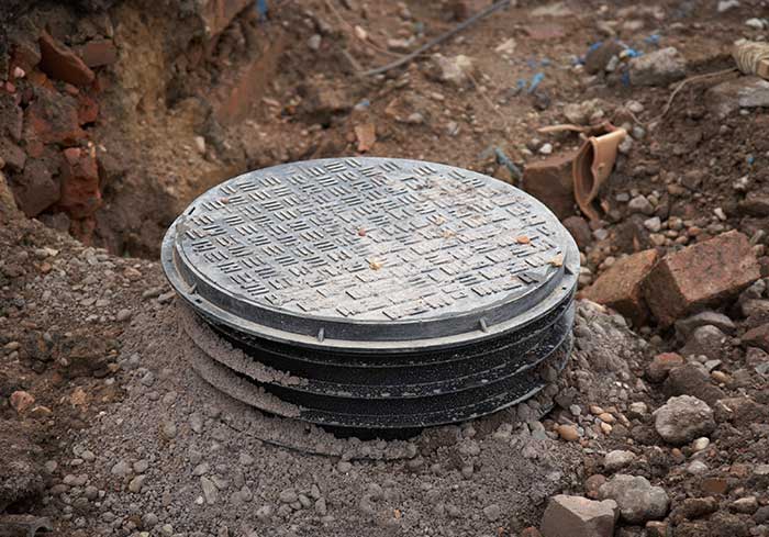 Sewer Line Repair — New Sewerage Installation in St Canon City, CO Sewer Line Repair — New Sewerage Installation in St Canon City, CO
