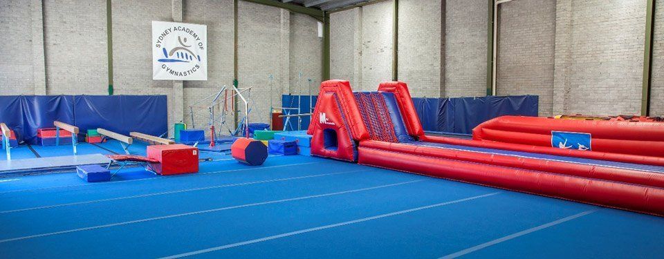 Equipment designed for younger student
