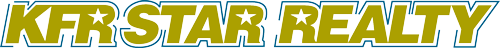 KFR Star Realty Logo