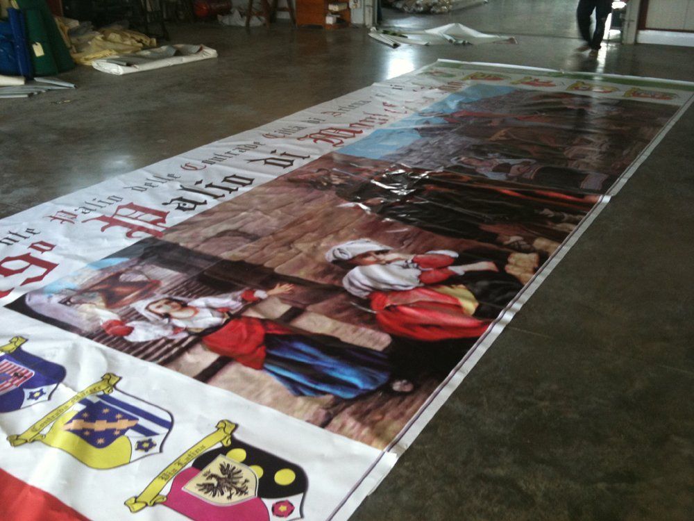 poster