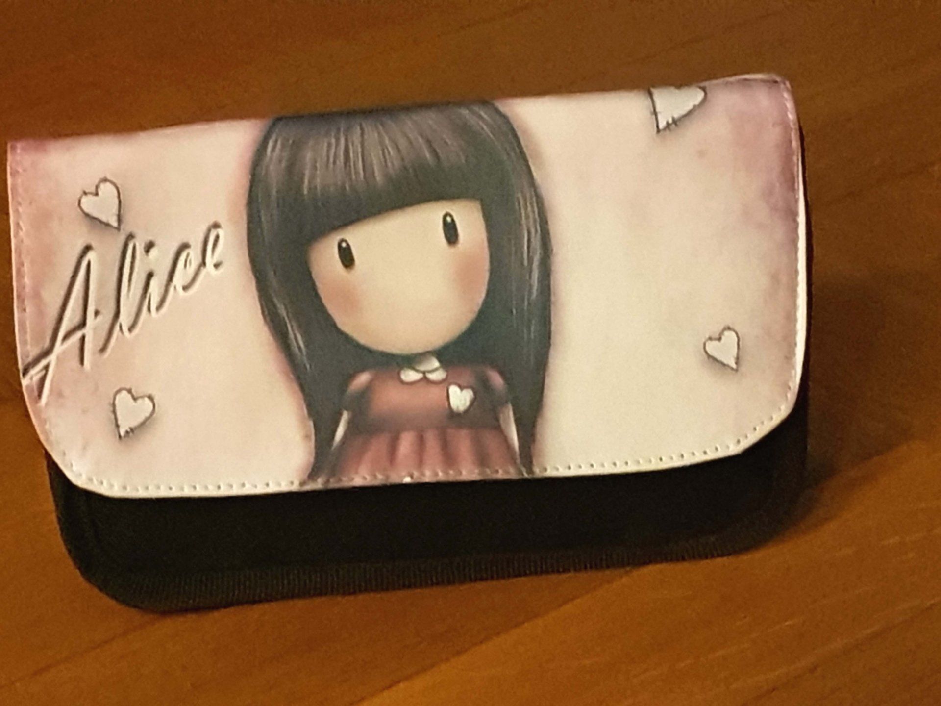 piccola borsa