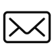 Icona – Email Icona – Email
