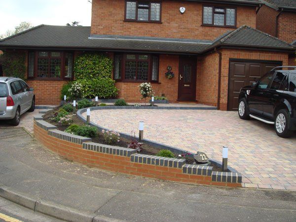 driveway image 1