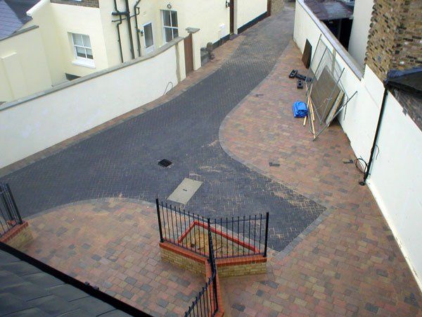 driveway image 5