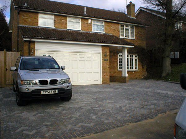 driveway image 6