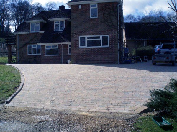 driveway image 7