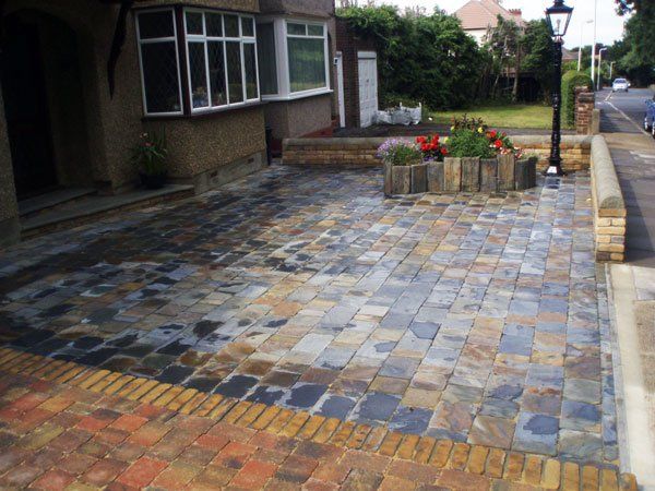 driveway image 2
