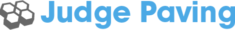 Judge Paving logo
