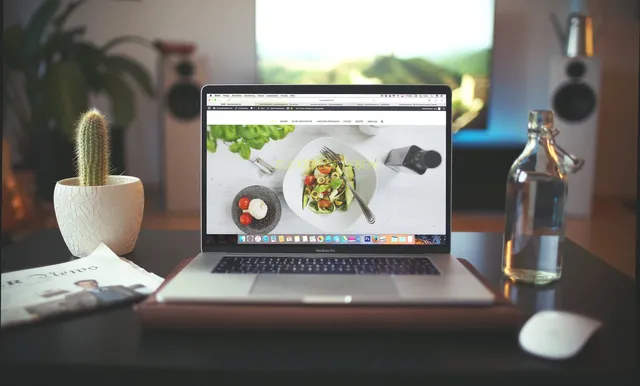 Photo for website builder I Want A Website