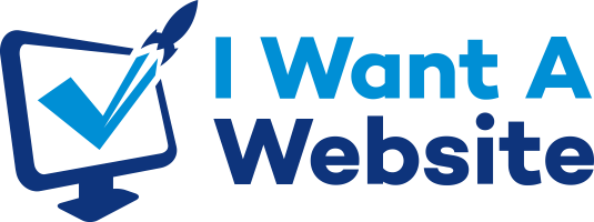 I WANT A WEBSITE DESIGN AND HOSTING