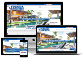 Small business websites from I Want A Website