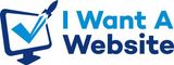 I Want A Website Design and Hosting for Small Business Websites I Want A Website Design and Hosting for Small Business Websites